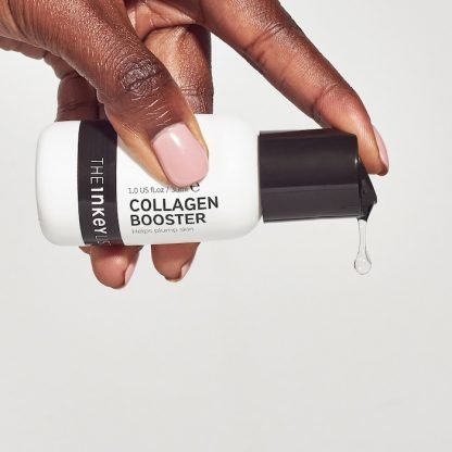 The INKEY List Collagen Booster Firming Peptide Serum - Imagen 4