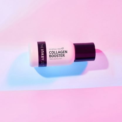 The INKEY List Collagen Booster Firming Peptide Serum - Imagen 2