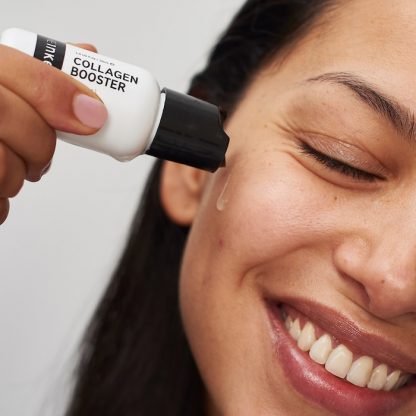 The INKEY List Collagen Booster Firming Peptide Serum - Imagen 3