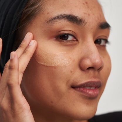 The INKEY List Oat Cleansing Balm - Imagen 2