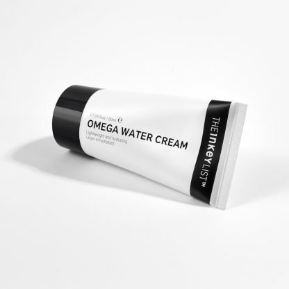 The INKEY List Omega Water Cream Moisturizer - Imagen 3