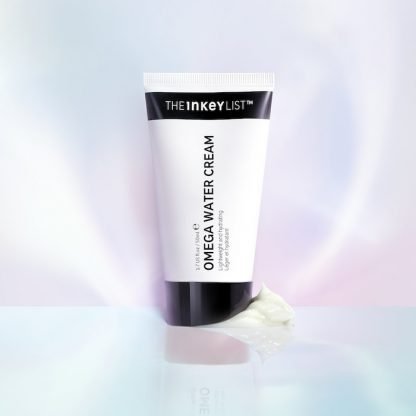 The INKEY List Omega Water Cream Moisturizer - Imagen 2
