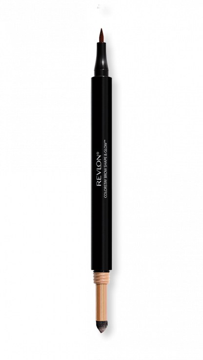 REVLON COLORSTAY BROWN SHAPE AND GLOW DARK BROWN - Imagen 3