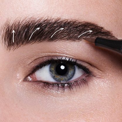 REVLON COLORSTAY BROWN SHAPE AND GLOW DARK BROWN - Imagen 6