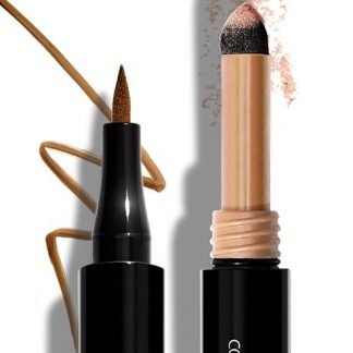 REVLON COLORSTAY BROWN SHAPE AND GLOW DARK BROWN