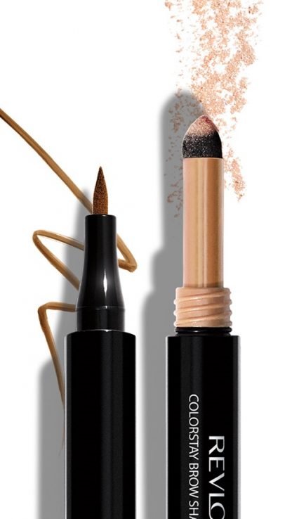 REVLON COLORSTAY BROWN SHAPE AND GLOW DARK BROWN