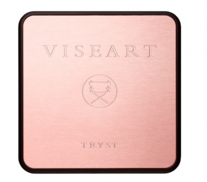 Viseart Tryst Eyeshadow Palette - Imagen 4
