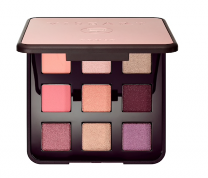 Viseart Tryst Eyeshadow Palette
