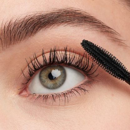 Smashbox Super Fan Lash Lengthening Mascara - Imagen 6
