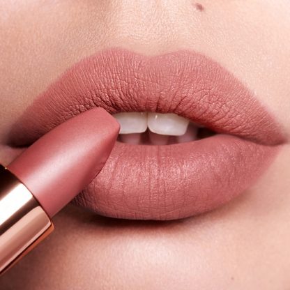 Charlotte Tilbury Mini Pillow Talk Lipstick & Liner Set - Imagen 18