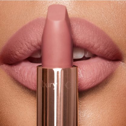 Charlotte Tilbury Mini Pillow Talk Lipstick & Liner Set - Imagen 17