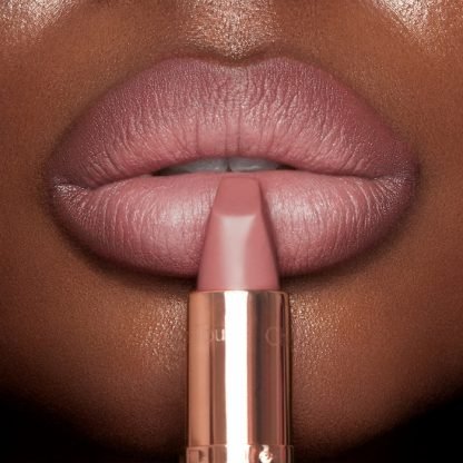 Charlotte Tilbury Mini Pillow Talk Lipstick & Liner Set - Imagen 16