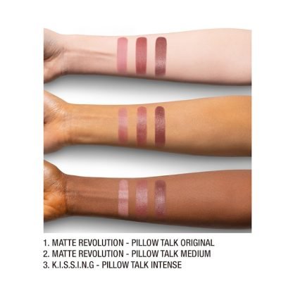 Charlotte Tilbury Mini Pillow Talk Lipstick & Liner Set - Imagen 15