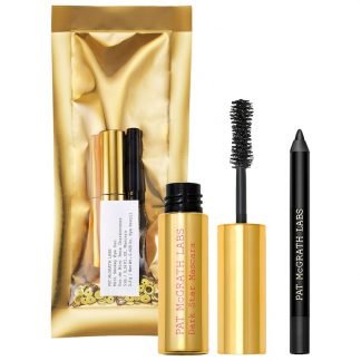 PAT McGRATH LABS Mini Smokey Eye Duo