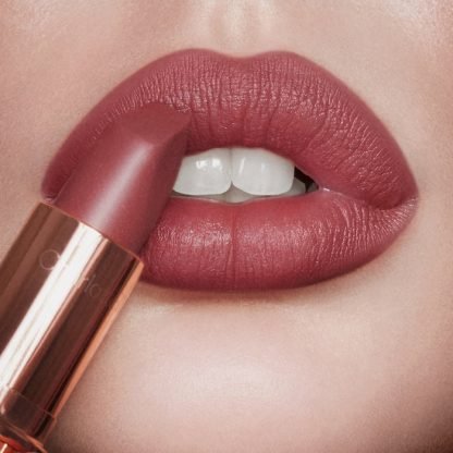 Charlotte Tilbury Mini Pillow Talk Lipstick & Liner Set - Imagen 11