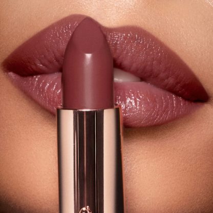 Charlotte Tilbury Mini Pillow Talk Lipstick & Liner Set - Imagen 5