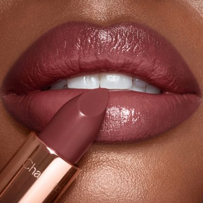 Charlotte Tilbury Mini Pillow Talk Lipstick & Liner Set - Imagen 4