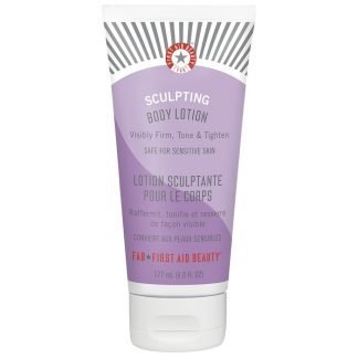 First Aid Beauty Sculpting Body Lotion 177ml