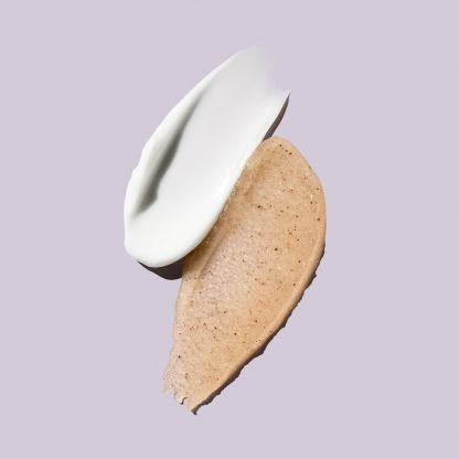 Fenty Skin The Body Duo Mini Body Scrub + Moisturizer Essentials - Imagen 6
