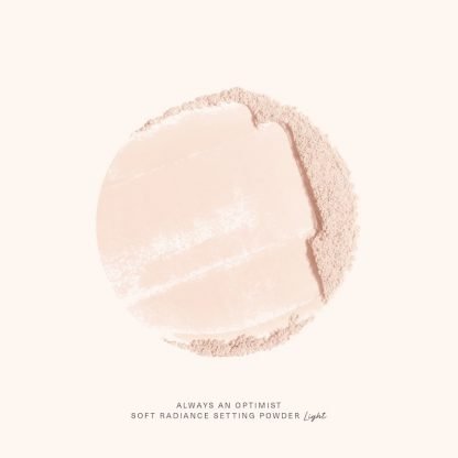 Rare Beauty by Selena Gomez Always an Optimist Soft Radiance Setting Powder - Imagen 3