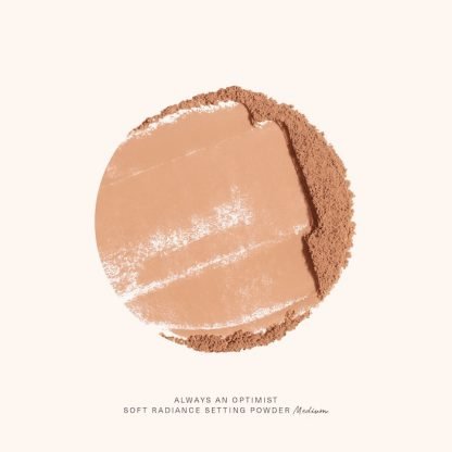Rare Beauty by Selena Gomez Always an Optimist Soft Radiance Setting Powder - Imagen 6