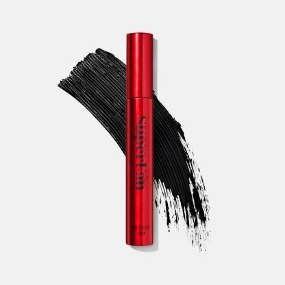 Smashbox Super Fan Lash Lengthening Mascara - Imagen 5