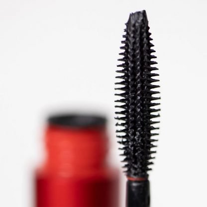 Smashbox Super Fan Lash Lengthening Mascara - Imagen 4