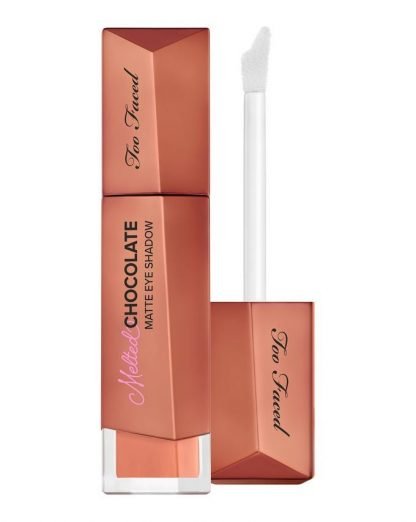 TOO FACED Melted Chocolate Eye Shadow LIQUID MATTE EYE SHADOW 4.9mL - Imagen 10
