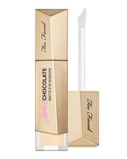 TOO FACED Melted Chocolate Eye Shadow LIQUID MATTE EYE SHADOW 4.9mL - Imagen 11