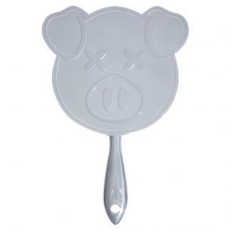 JEFFREE STAR COSMETICS Pig Hand Mirror