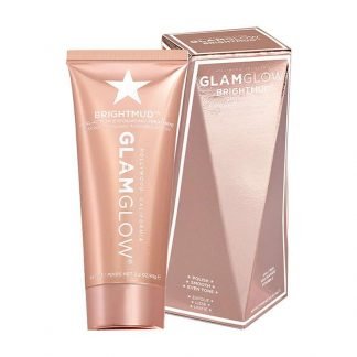 GLAMGLOW BRIGHTMUD™ Dual-Exfoliation Treatment Mask