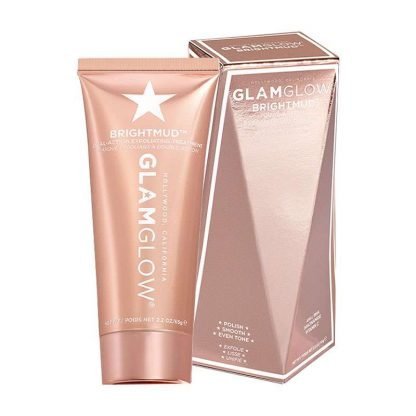 GLAMGLOW BRIGHTMUD™ Dual-Exfoliation Treatment Mask