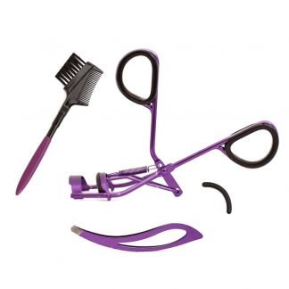 LULA ATENEA KIT ENCRESPADOR COLORES X 3 PC