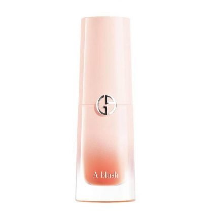 Armani Beauty Neo Nude A-Line Liquid Blush - Imagen 7