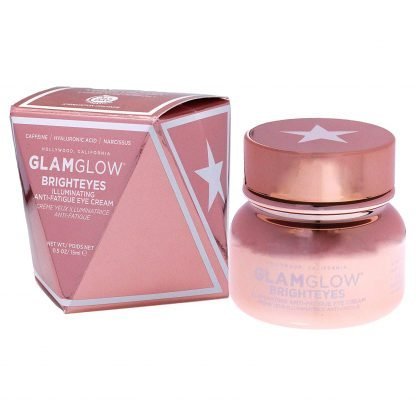 GLAMGLOW BRIGHTEYES™ Illuminating Anti-Fatigue Eye Cream 15 ml - Imagen 2