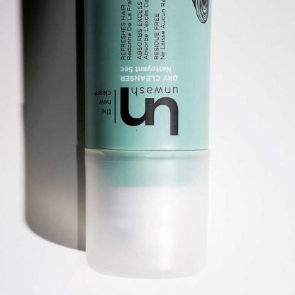 UNWASH DRY CLEANSER 147ml - Imagen 2