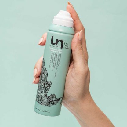 UNWASH DRY CLEANSER 147ml - Imagen 3