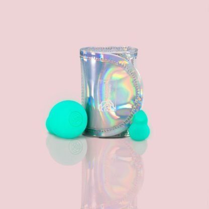 MASTER SPONGE SET GABYROS MAKEUP - Imagen 8