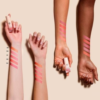 Armani Beauty Neo Nude A-Line Liquid Blush - Imagen 6