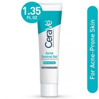 CeraVe Salicylic Acid Acne Control Gel1.35fl