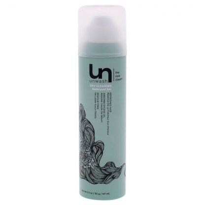 UNWASH DRY CLEANSER 147ml
