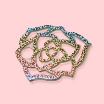HOLO EDITION GABYROSMAKEUP MIXING PALETTE - Imagen 3