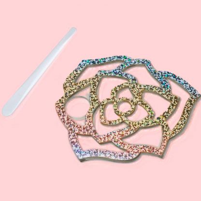 HOLO EDITION GABYROSMAKEUP MIXING PALETTE - Imagen 2