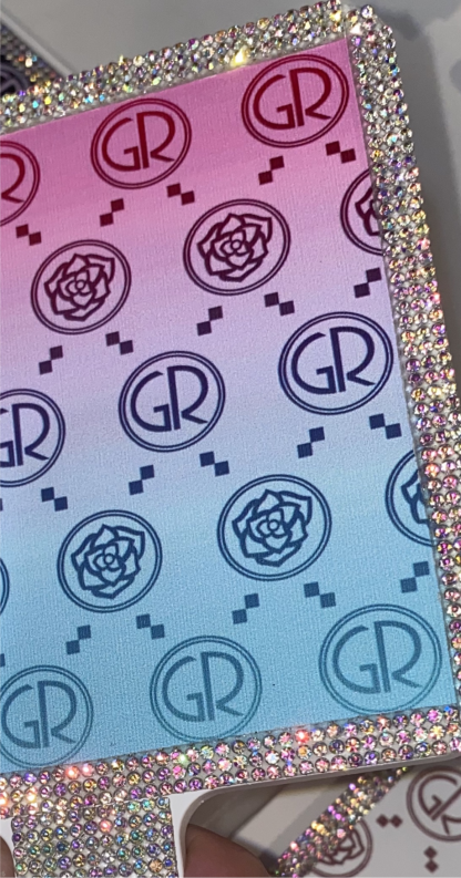 PASTEL DREAM BLING MIRROR GABYROSMAKEUP - Imagen 2