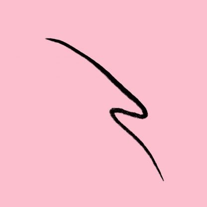ONE/SIZE by Patrick Starrr Point Made 24-Hour Gel Eyeliner Pencil - Imagen 2