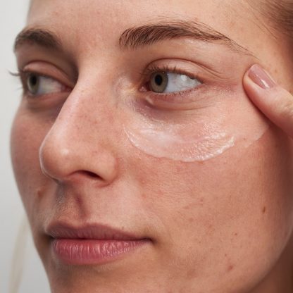 The INKEY List Caffeine Eye Cream - Imagen 3