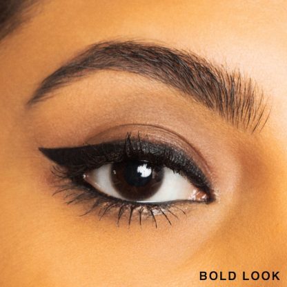 ONE/SIZE by Patrick Starrr Point Made 24-Hour Gel Eyeliner Pencil - Imagen 4