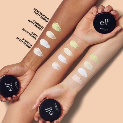 ELF COSMETIC Poreless Putty Primer - Imagen 5
