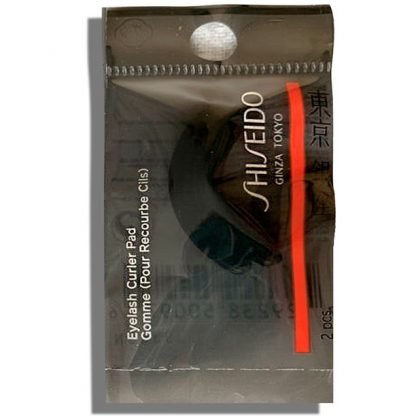 Shiseido Eyelash Curler Pad - Imagen 3