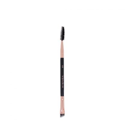Z BLACK ROSE PINCEL CEJAS DUO Referencia: E15 ATENEA